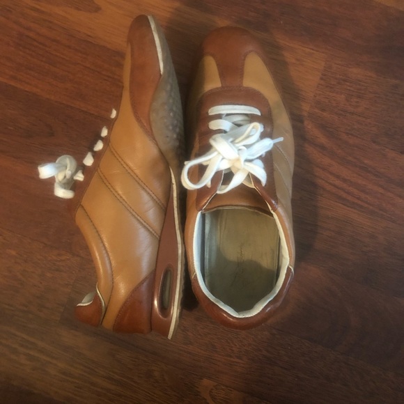 cole haan with air bubble